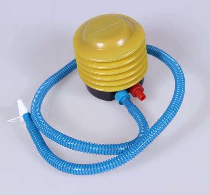 Pompe à vélo - Ref 2389841 Image 1