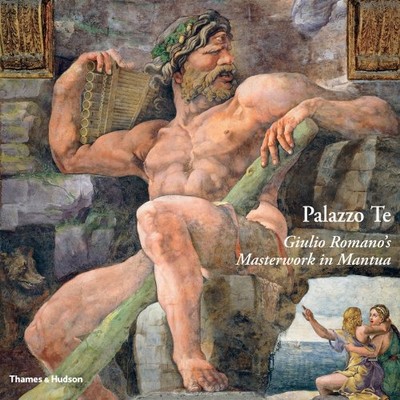 【预订】Palazzo Te: Giulio Romano's Masterwo...