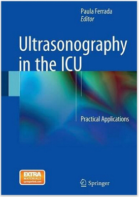 【预售】Ultrasonography in the ICU: Practical Applications