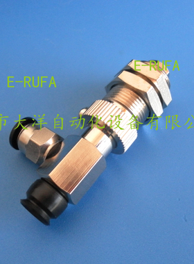 侧面接气真空吸盘VSP-D10RN-6J VSP-D8RN-6J VSP-D6RN-4J吸嘴特价