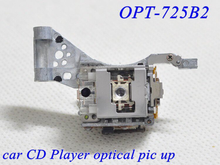 全新原装正品OPT-725B2 OPT725B2 JVC汽车CD激光头 OPT-725B2