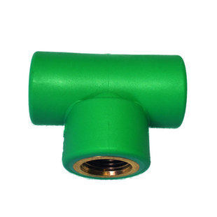 原装进口德国阔盛aquatherm 4分/6分 25*1/2内丝三通 20*1/2三通在类目 基础建材, 水管管材, 其他管材连接件, 螺母中 - 来自Buy2taobao.com提供专业的淘宝代购服务