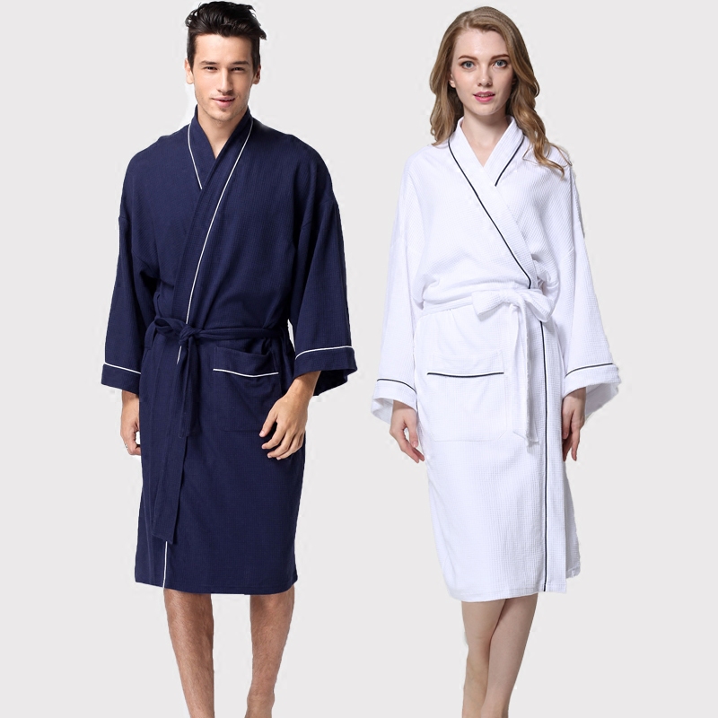 Peignoir ADAM TAIKOO - Ref 598874 Image 1