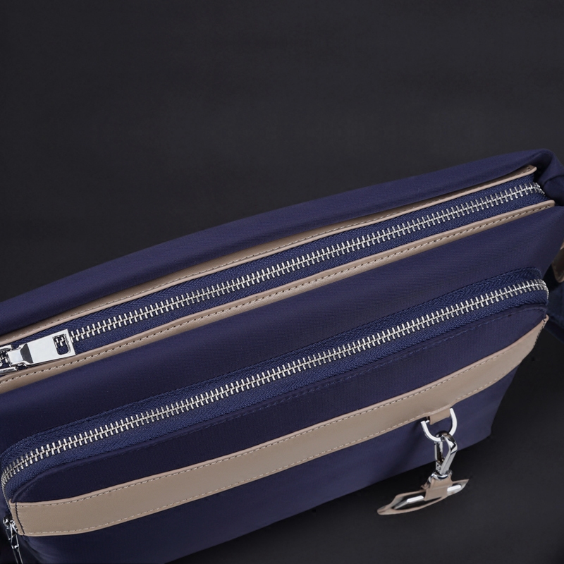 Sac pour homme - Ref 51602 Image 4