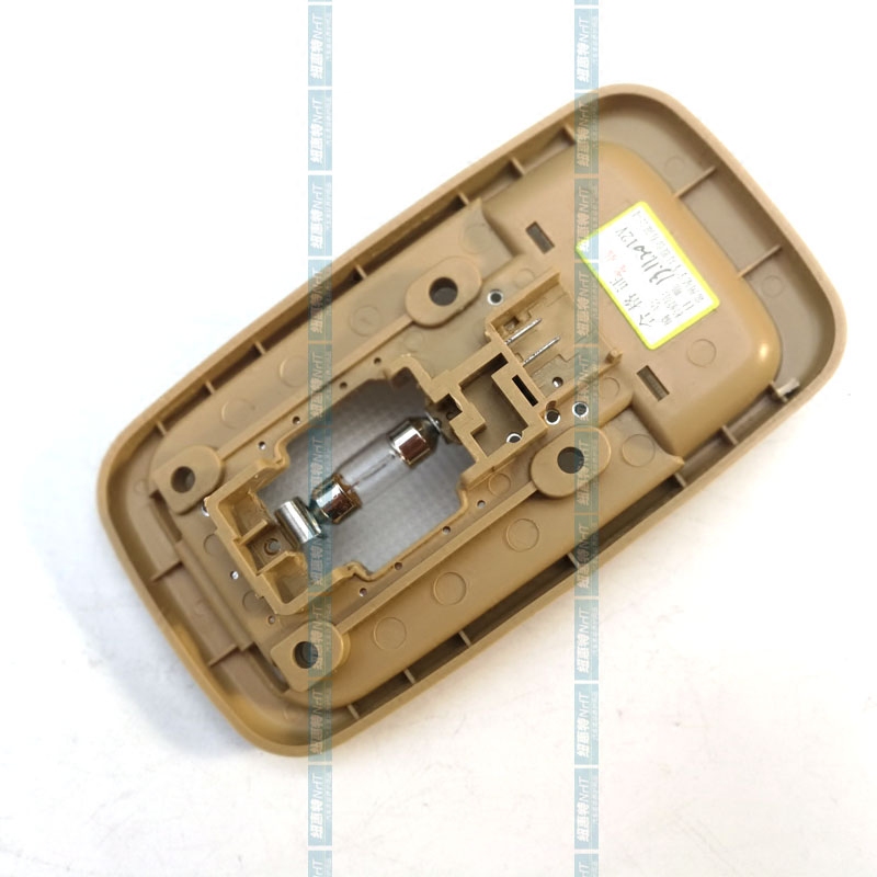 기존 CHERY TIGGO 실내 전면 돔 라이트 선루프 스위치 버튼 TIGGO 3 트렁크 실내 조명 돔 라이트