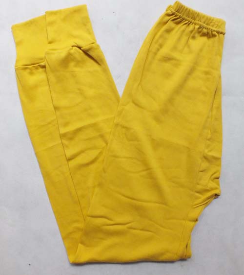 Pantalon collant Moyen-âge simple en coton - Ref 758691 Image 1