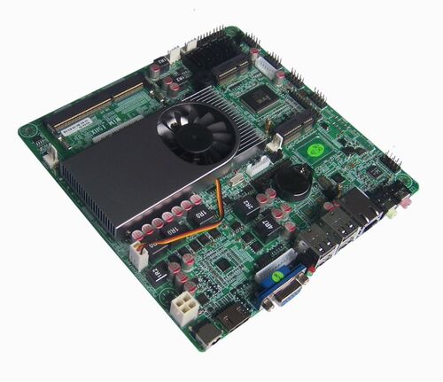 工控主板1037uWTM-i5HX