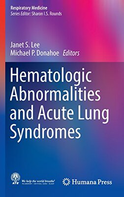 【预订】Hematologic Abnormalities and Acute ...