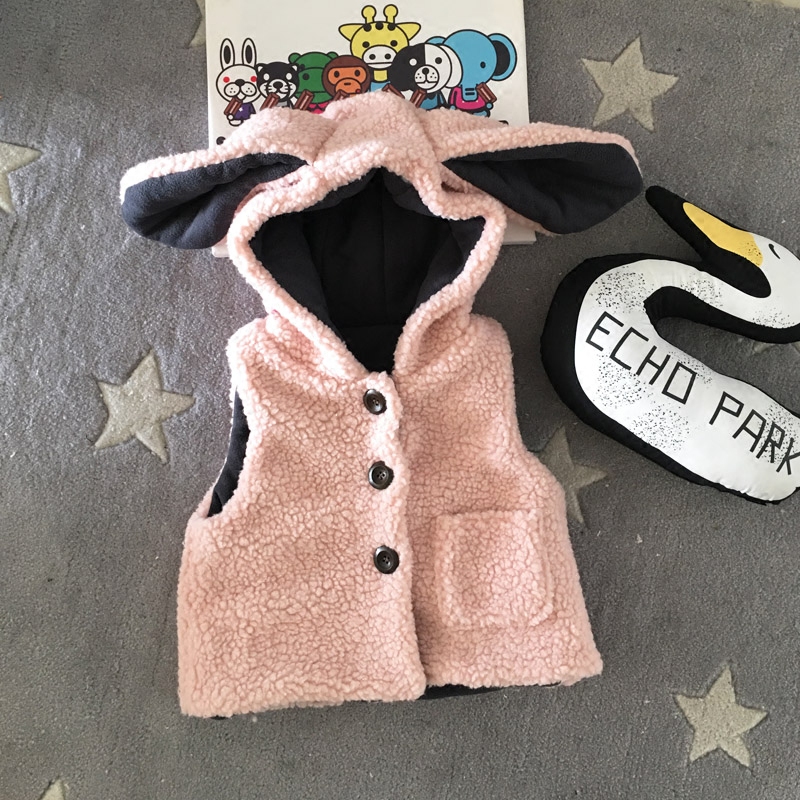 Gilet enfant ADUODUO - Ref 2069425 Image 5