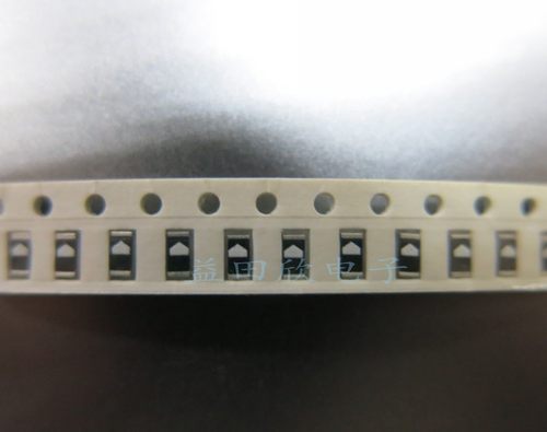 CD4148WP 电阻式二极管 1206封装  4148电阻型  （10pcs）