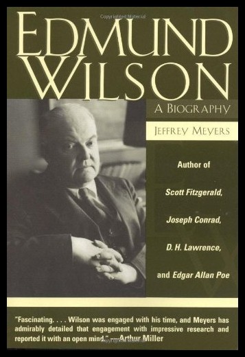 【预售】edmund wilson: a biography