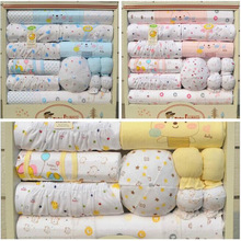 Coffret cadeau pour bébé - Ref 1960235 Image 9