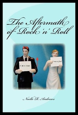 【预售】The Aftermath of Rock 'n' Roll