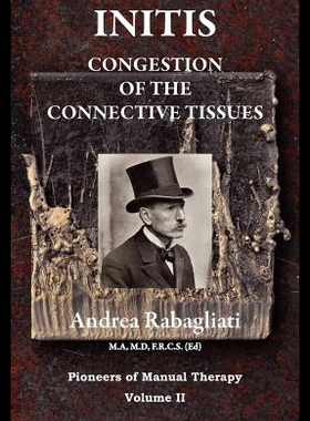 【预售】Initis - Congestion of the Connective Tissues
