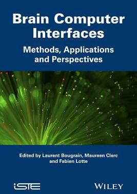 【预订】Brain-Computer Interfaces 1