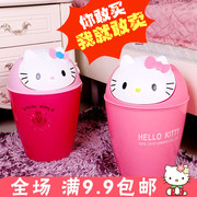 Chaussures enfants en coton HELLO KITTY - Ref 1039582 Image 10