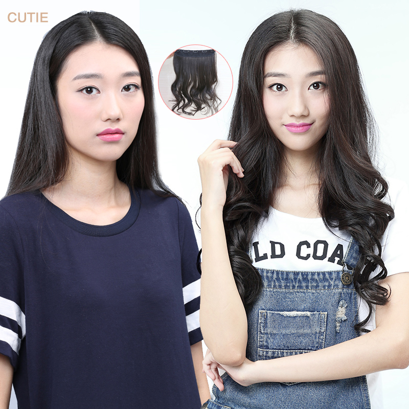 进口发丝 改良设计 两片效果好