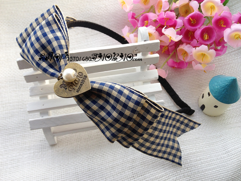 Miki º«°æºûµû½á°Ù´î¿îdiy·¢¼Ð±ß¼ÐÀ¶É«·½¸ñÐÄÐÎÕäÖé·¢¹¿·¢¼Ð