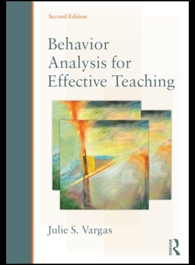 【预售】Behavior Analysis for Effective Teachi