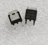 贴片MOS场效应管 0202NY N0202NY TO-252质量保证