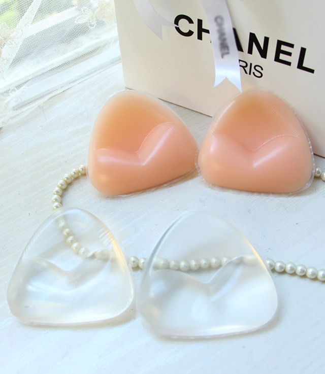 Coques pour soutien-gorge - Ref 818267 Image 1