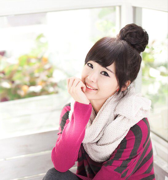 Extension cheveux - Chignon - Ref 239135 Image 1