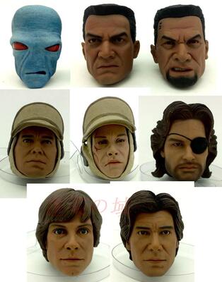 星战sideshow1/6兵人星球大战