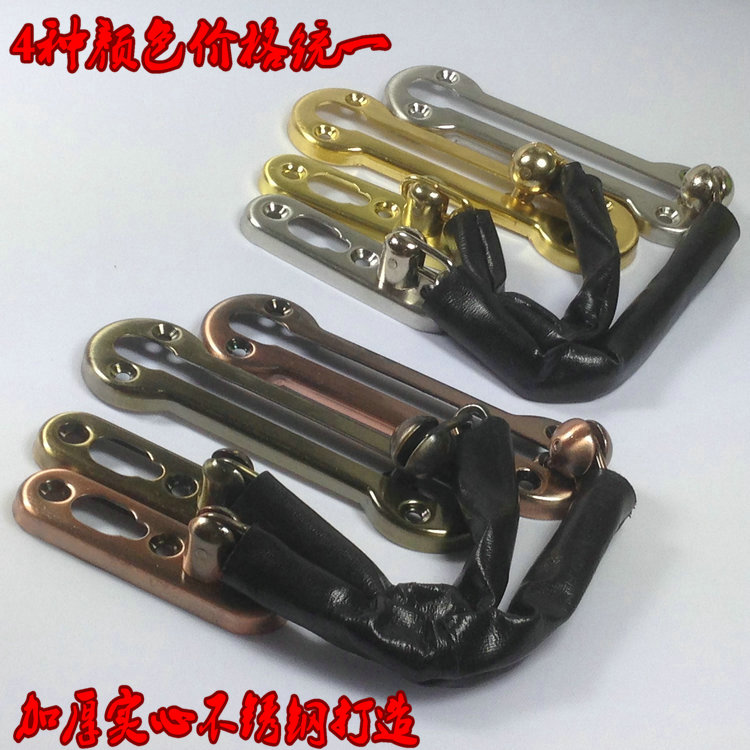 颜色有4 种本沉默 拉丝需要