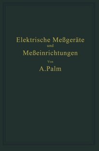 【预订】Elektrische Messgerate Und Messeinri...