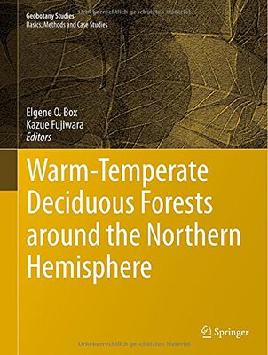 【预订】Warm-Temperate Deciduous Forests aro...