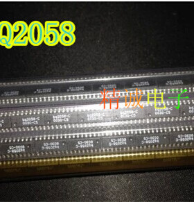 BQ2058-C BQ2058 全新正品原装进口IC 实体店库存