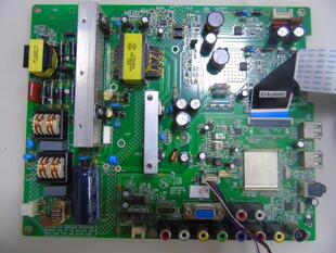 康佳LED40F3800CF/LED42/LED39F3000CF LED40F330DCE主板35017455