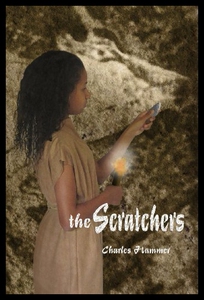 【预售】The Scratchers: A Paleoart Adventure