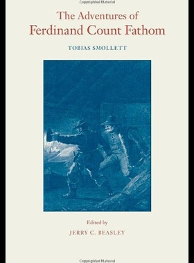 【预售】The Adventures of Ferdinand Count Fathom