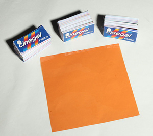 ROSCO 订制色片纸色温片 24*24CM FULL CTS 1/1 #3441