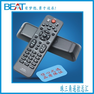 LED32F3300CE LED32F3600CE LED42F330 Y001 遥控器KW