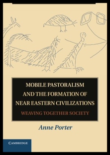 Pastoralism and Near 预售 East Mobile Formation the