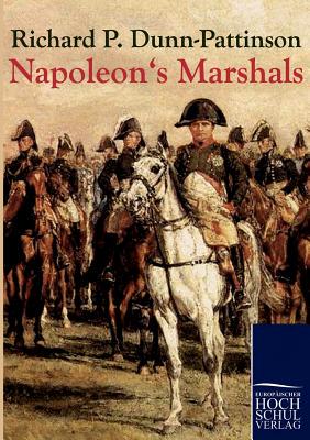 【预售】Napoleon's Marshals