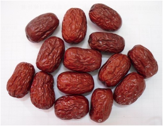 中药材 红枣 和田大枣 枣子小枣 红枣 500克16元包邮