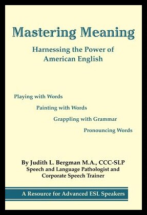 【预售】Mastering Meaning: Harnessing the Powe