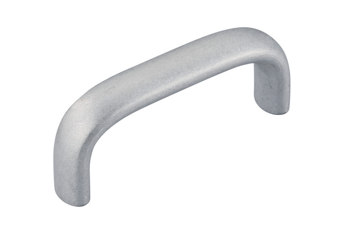 替代MISUMI米思米椭圆型拉手 UABL20/26-100/112/120/128/160/180