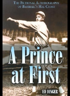 【预售】A Prince at First: The Fictional Autobiography of