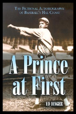 【预售】A Prince at First: The Fictional Autobiography of
