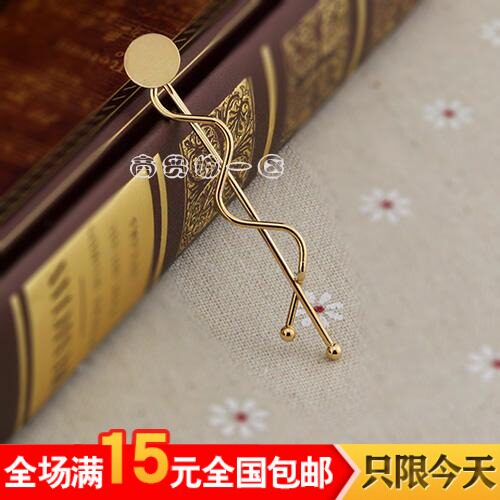 Accessoire coiffure en autre - Ref 1202175 Image 1