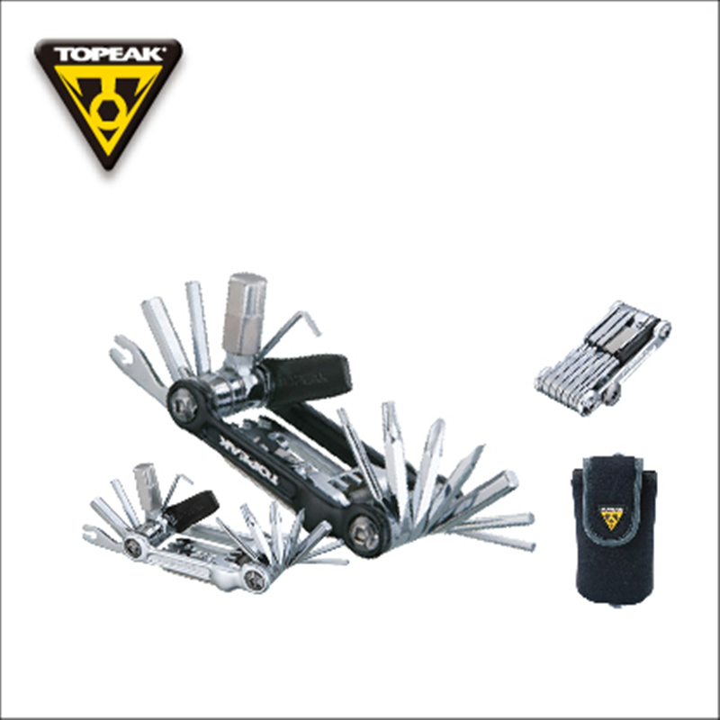 Tournevis pour réparation vélo TOPEAK - Ref 2295920 Image 1
