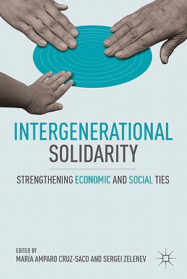 【预售】Intergenerational Solidarity