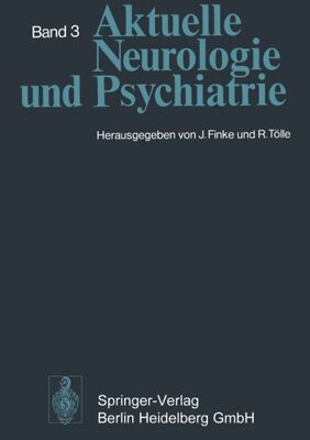 【预订】Aktuelle Neurologie Und Psychiatrie:...