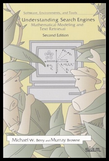 【预售】Understanding Search Engines