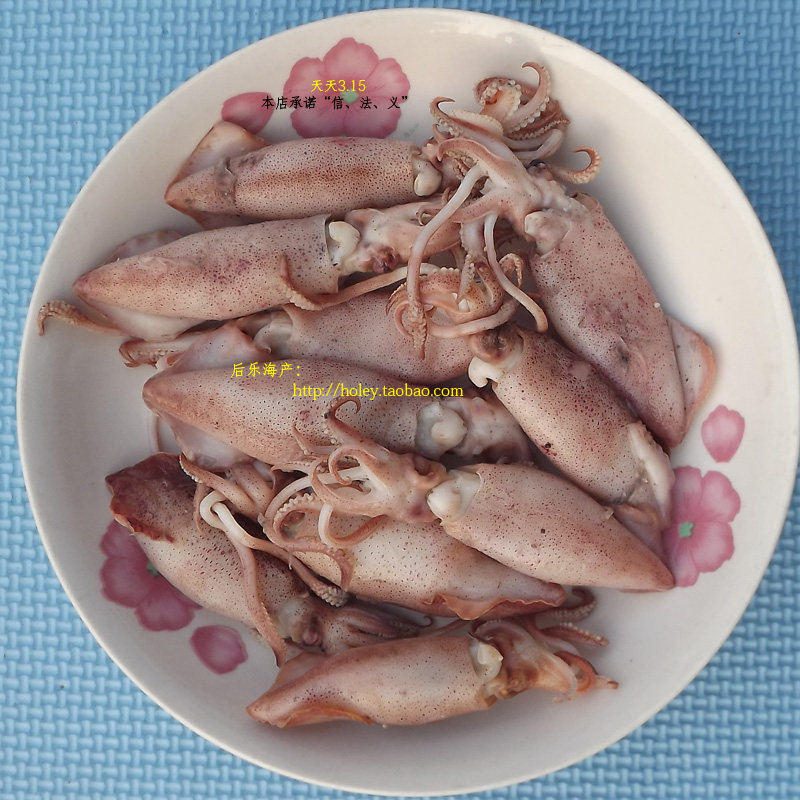 温州特产海兔干乌子新鲜墨鱼干鱿鱼乌贼干笔管鱼海鲜半干250克