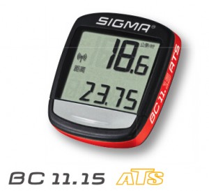 Compteur de vélo - Ref 2417836 Image 3